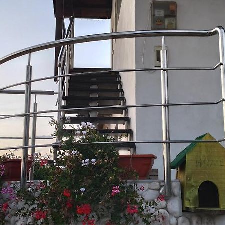 Appartamento Casa Orsi Turda Esterno foto