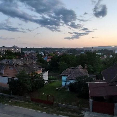Appartamento Casa Orsi Turda Esterno foto