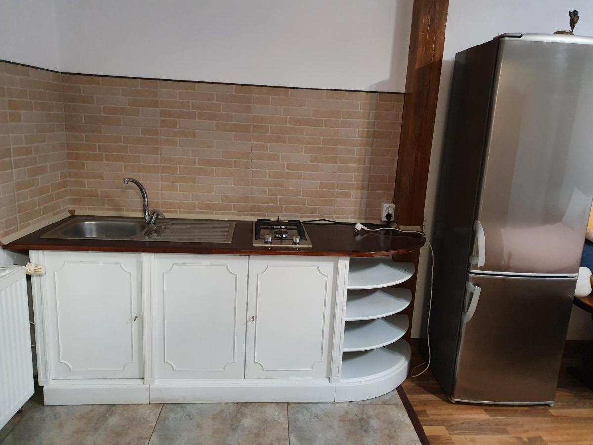 Appartamento Casa Orsi Turda Esterno foto