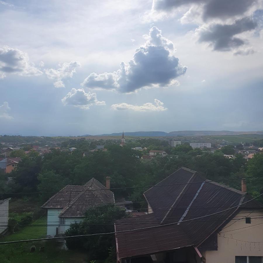 Appartamento Casa Orsi Turda Esterno foto