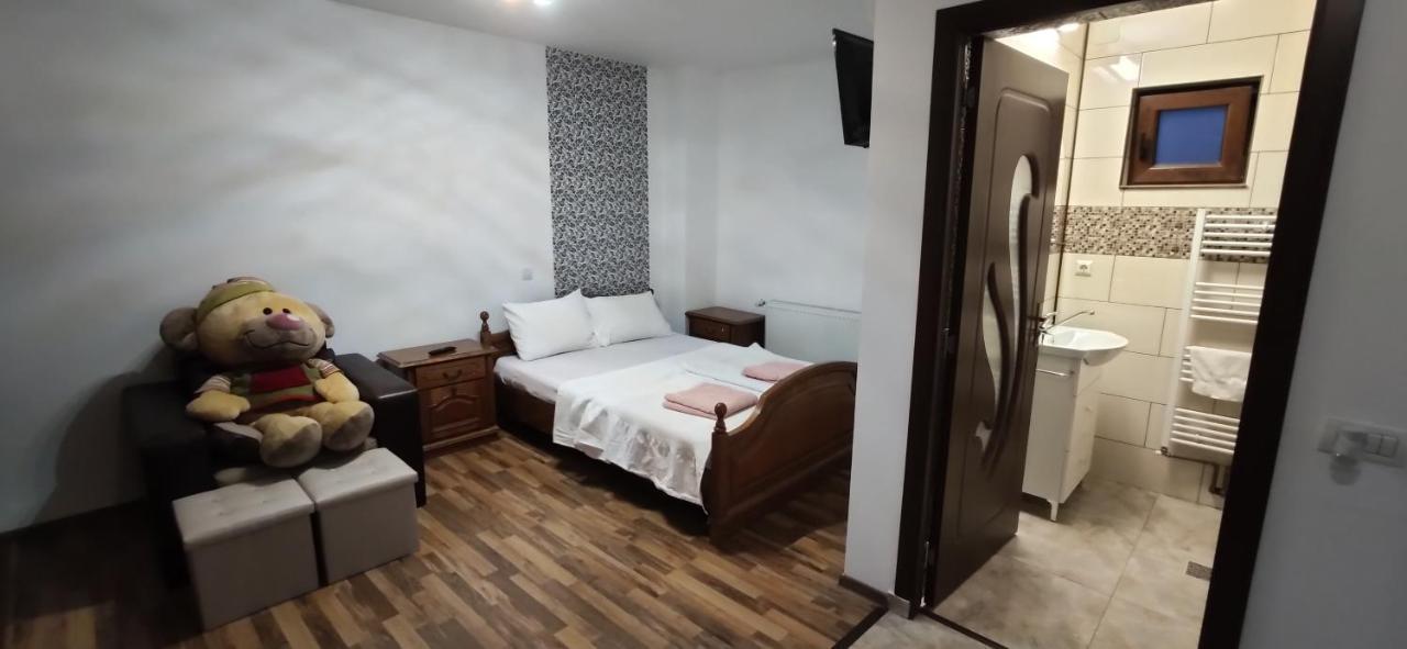 Appartamento Casa Orsi Turda Esterno foto