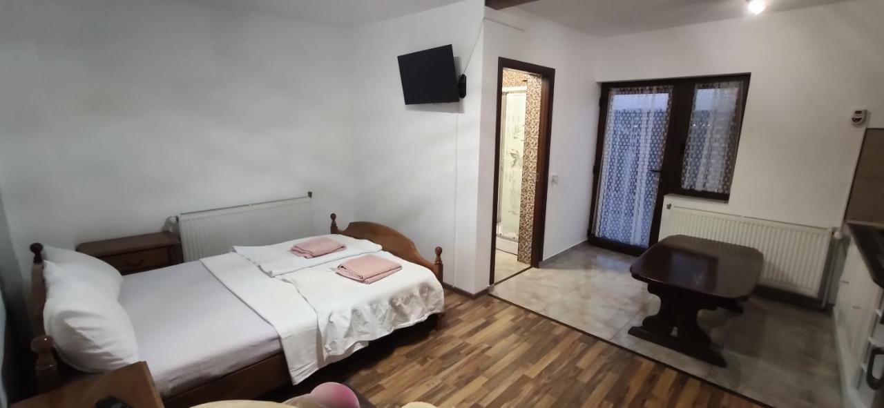 Appartamento Casa Orsi Turda Esterno foto