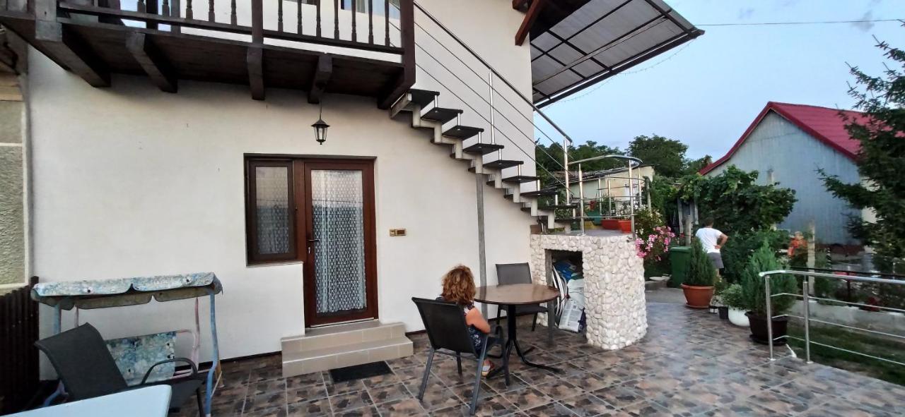 Appartamento Casa Orsi Turda Esterno foto