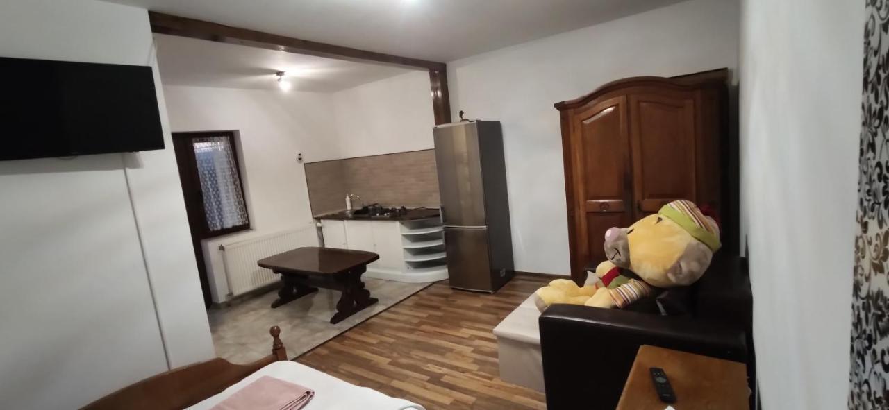 Appartamento Casa Orsi Turda Esterno foto