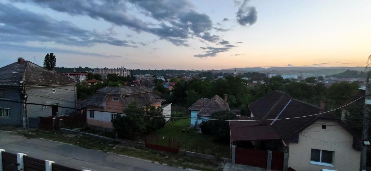 Appartamento Casa Orsi Turda Esterno foto