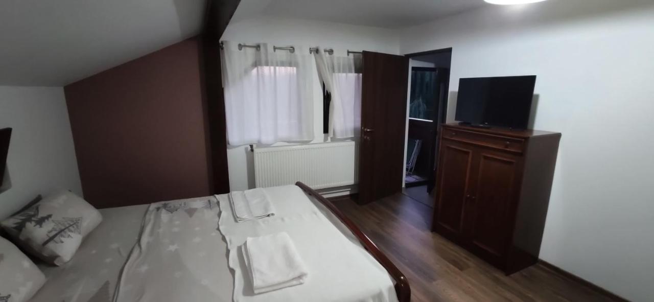 Appartamento Casa Orsi Turda Esterno foto